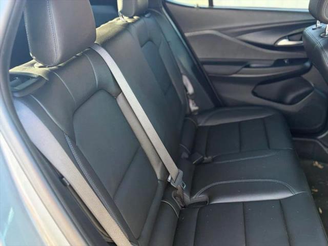 2025 Buick NV Sport Touring FWD