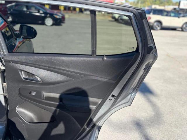 2025 Buick NV Sport Touring FWD