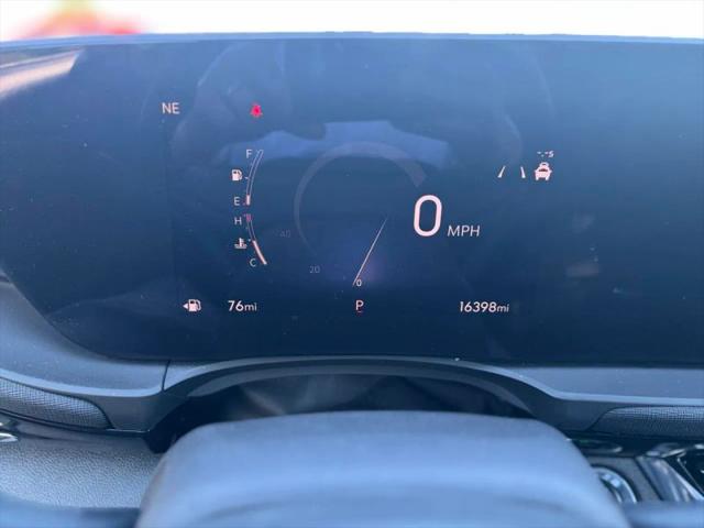 2025 Buick NV Sport Touring FWD
