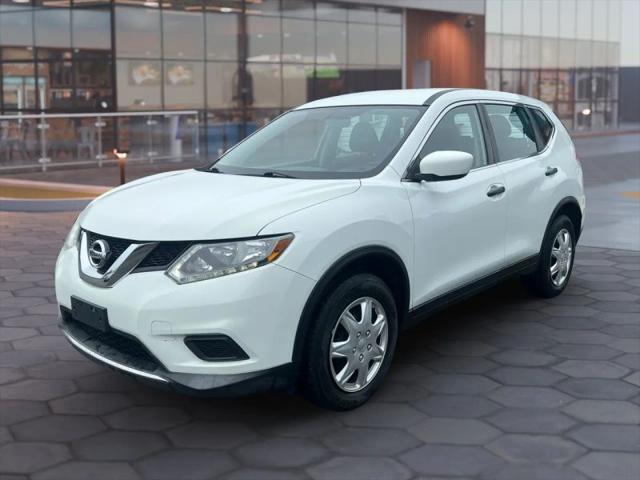 2016 Nissan Rogue S for sale in Mechanicsville, MD