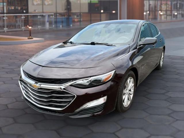 2020 Chevrolet Malibu FWD LT for sale in Mechanicsville, MD