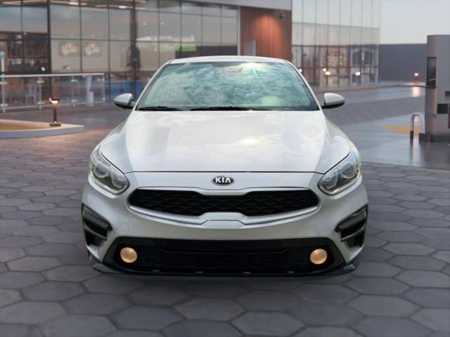 2021 Kia Forte LXS for sale in Mechanicsville, MD