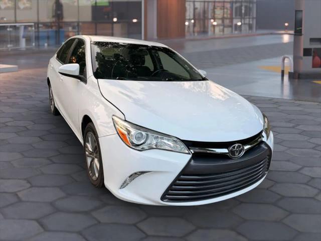 2016 Toyota Camry SE for sale in Mechanicsville, MD