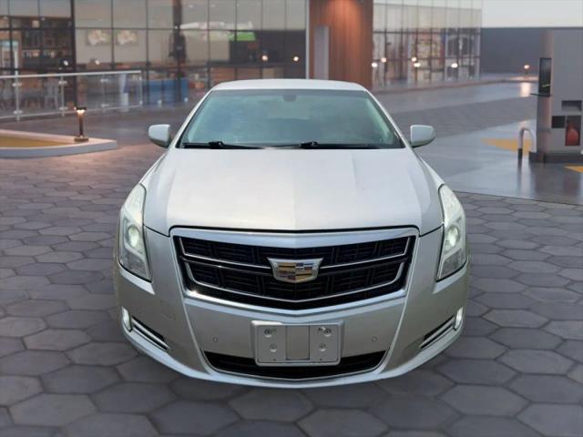2016 Cadillac XTS Luxury Collection for sale in Mechanicsville, MD