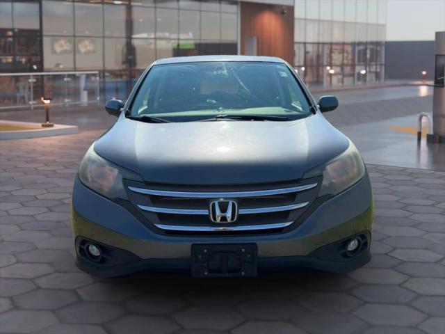 2013 Honda CR-V EX for sale in Mechanicsville, MD