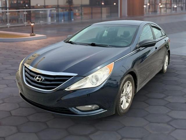 2013 Hyundai Sonata GLS for sale in Mechanicsville, MD