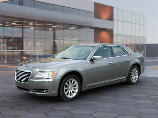 2012 Chrysler 300 Limited for sale in Mechanicsville, MD