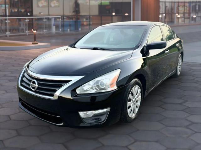 2013 Nissan Altima 2.5 S for sale in Mechanicsville, MD