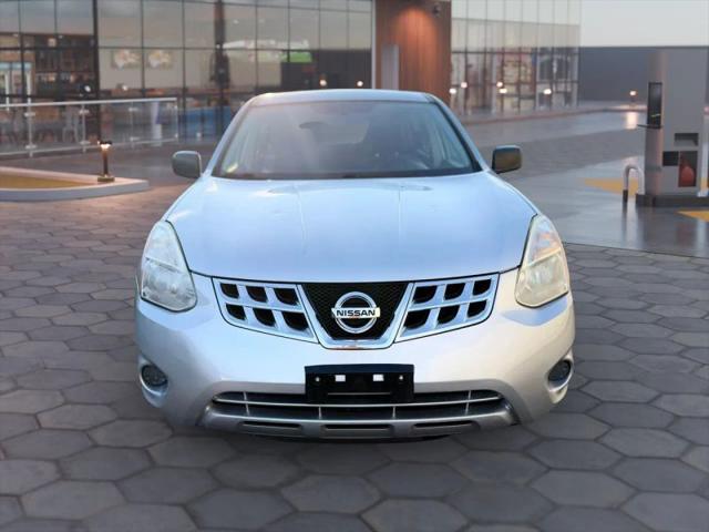 2013 Nissan Rogue S for sale in Mechanicsville, MD