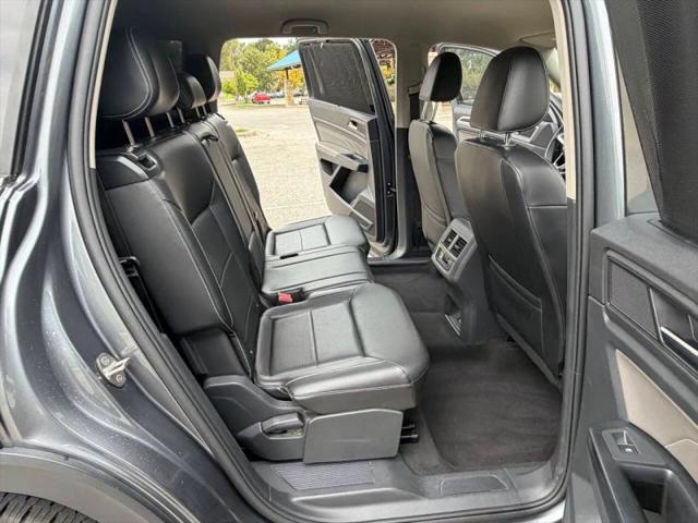 2021 Volkswagen Atlas 2.0T SE