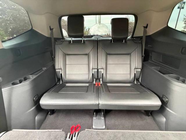2021 Volkswagen Atlas 2.0T SE
