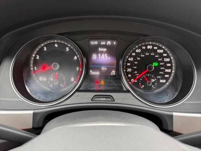 2021 Volkswagen Atlas 2.0T SE