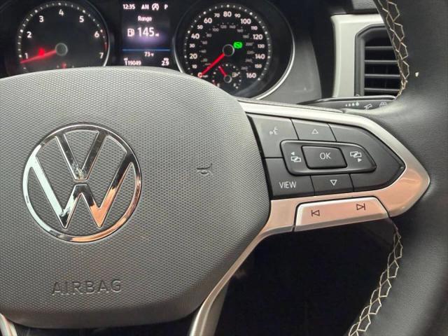 2021 Volkswagen Atlas 2.0T SE