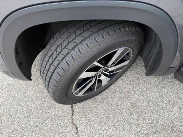 2021 Volkswagen Atlas 2.0T SE