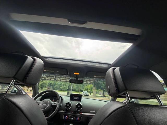 2016 Audi S3 2.0T Premium Plus