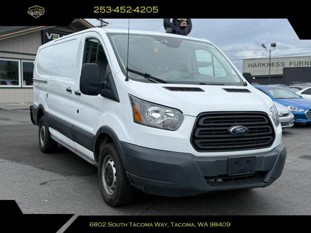2018 Ford Transit w/Sliding Side Door w/RWB for sale in Tacoma, WA