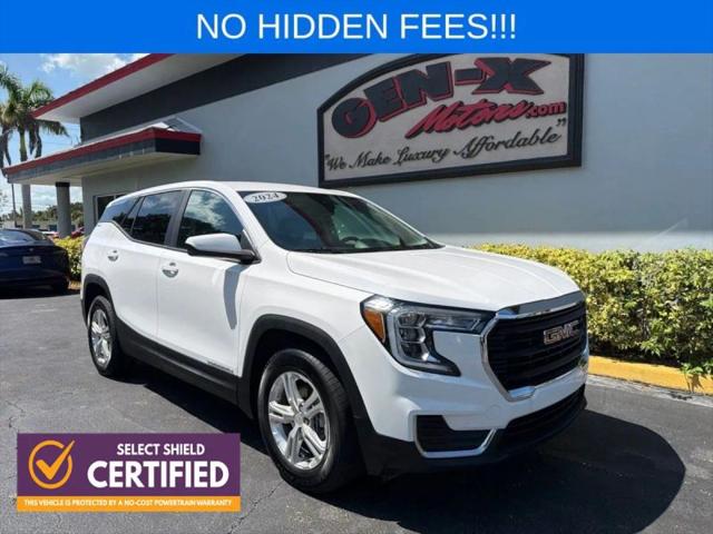 2024 GMC Terrain AWD SLE for sale in Melbourne, FL
