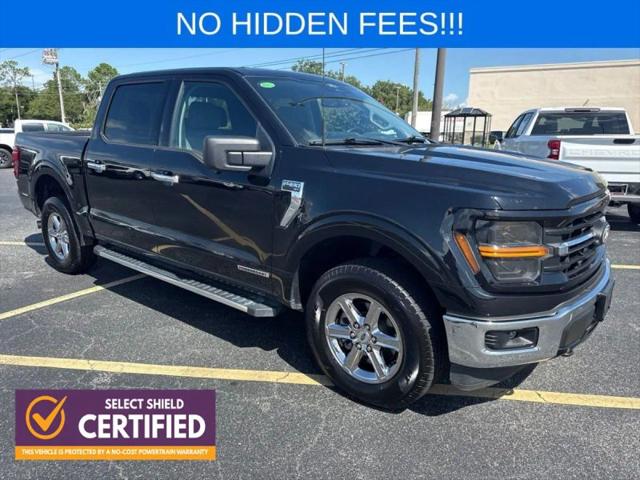 2024 Ford F-150 XLT for sale in Melbourne, FL