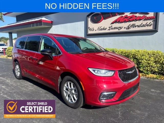 2024 Chrysler Pacifica Touring L for sale in Melbourne, FL