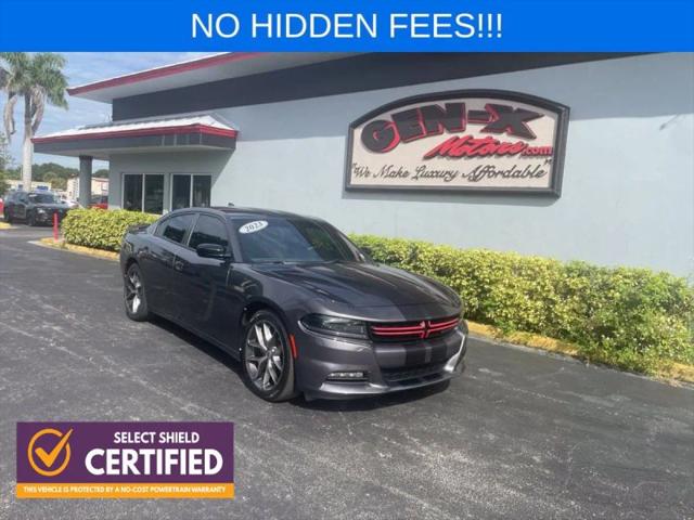2023 Dodge Charger SXT for sale in Melbourne, FL