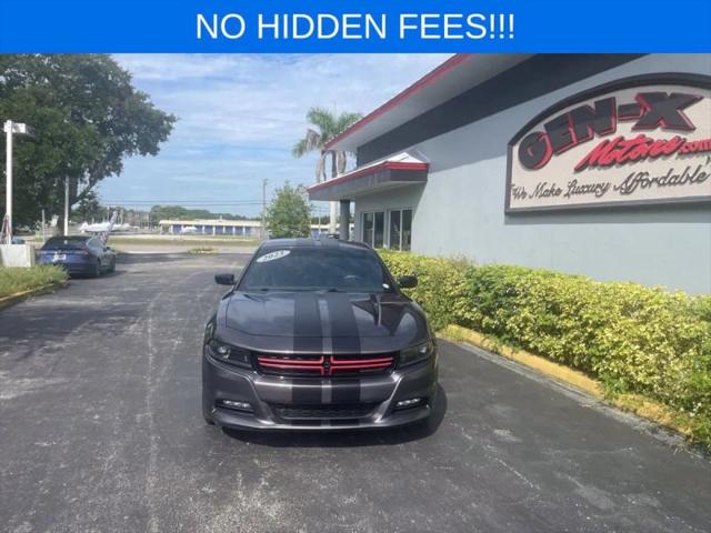 2023 Dodge Charger SXT