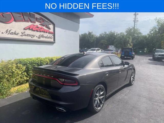 2023 Dodge Charger SXT