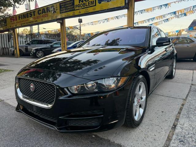 2017 Jaguar XE 25t for sale in Staten Island, NY