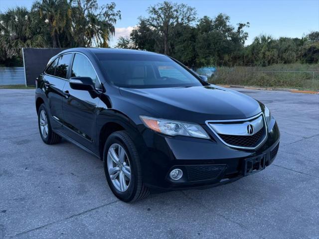 2013 Acura RDX Base for sale in Tampa, FL