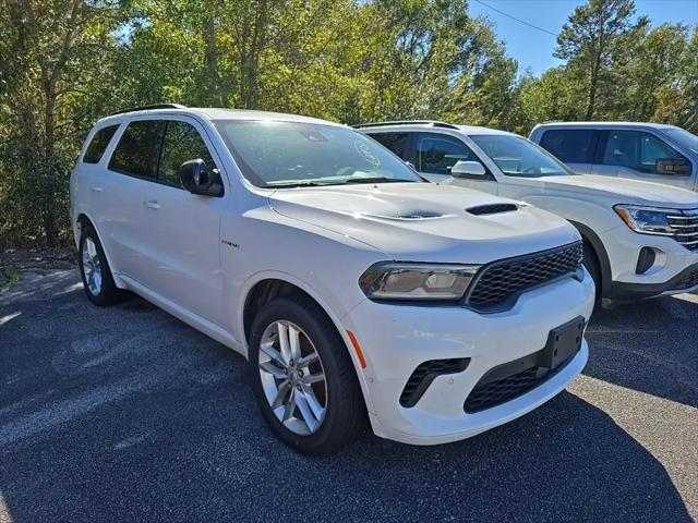 2025 Dodge Durango R/T