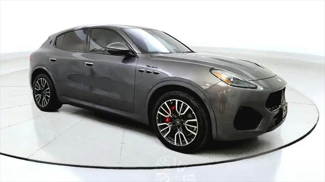 2023 Maserati Grecale Modena for sale in Ocean, NJ