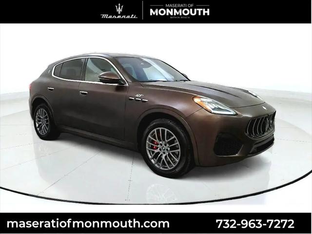 2023 Maserati Grecale GT for sale in Ocean, NJ