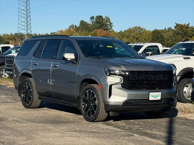 2023 Chevrolet Tahoe 4WD RST for sale near Mt. Orab, OH
