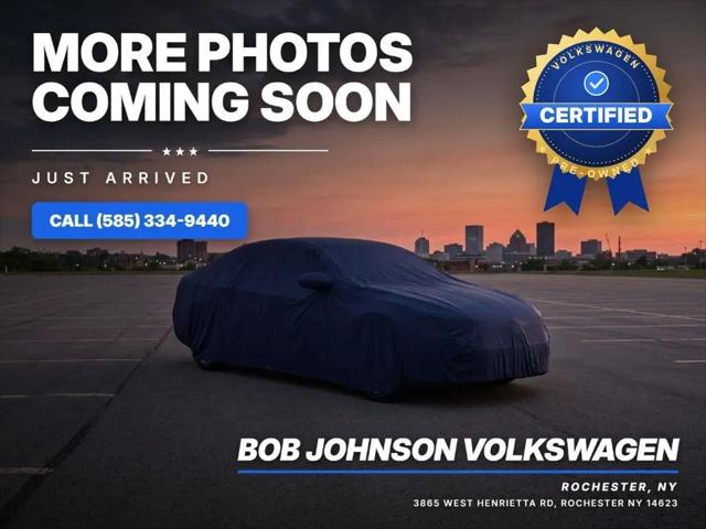 2022 Volkswagen Jetta 1.5T SE for sale in Rochester, NY