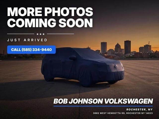 2024 Volkswagen Taos 1.5T SE for sale in Rochester, NY