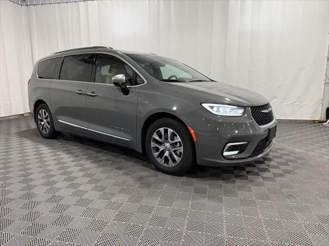 2023 Chrysler Pacifica Hybrid Pinnacle for sale in Rochester, NY