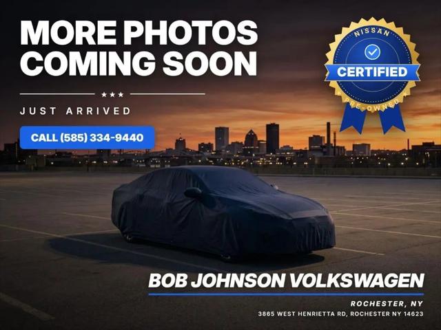2024 Nissan Altima SR FWD for sale in Rochester, NY