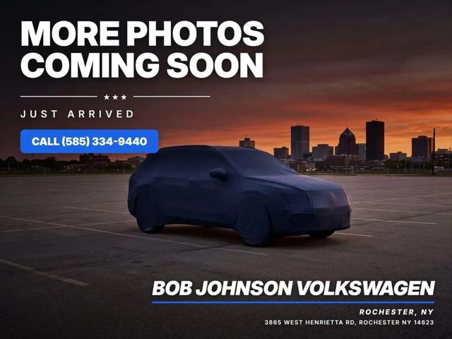 2020 Volkswagen Tiguan 2.0T SEL Premium R-Line for sale in Rochester, NY