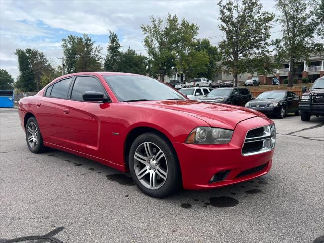 2013 Dodge Charger R/T for sale in Fort Smith, AR