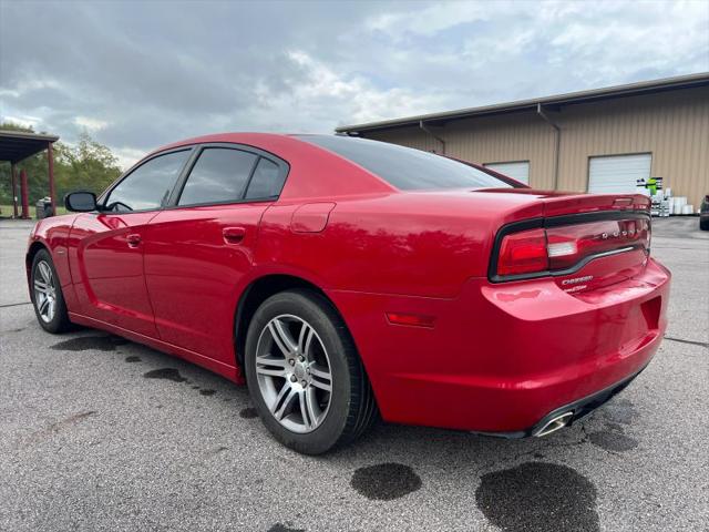 2013 Dodge Charger R/T