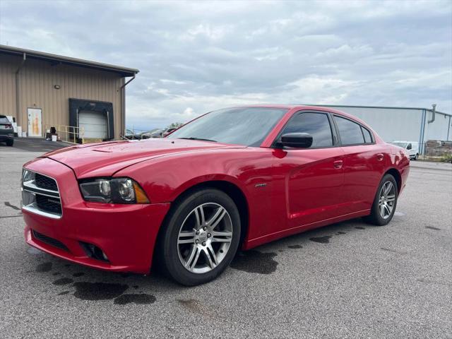 2013 Dodge Charger R/T