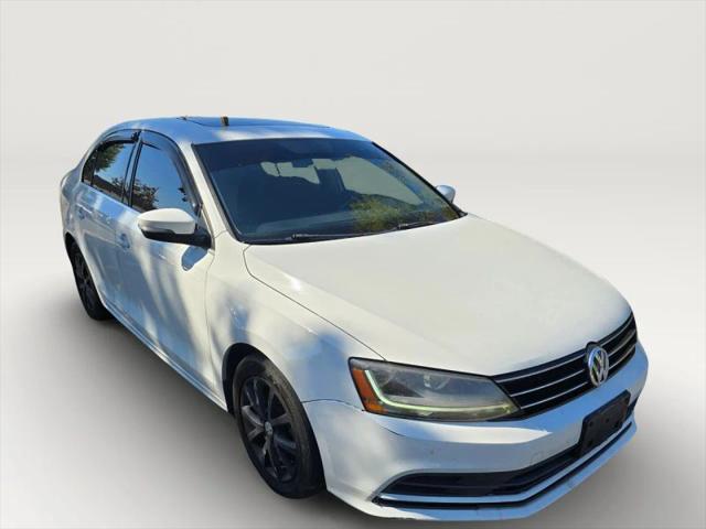 2017 Volkswagen Jetta 1.4T SE for sale in Fredericksburg, VA