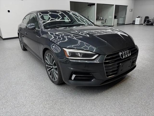2018 Audi A5 2.0T Premium for sale in Arlington Heights, IL