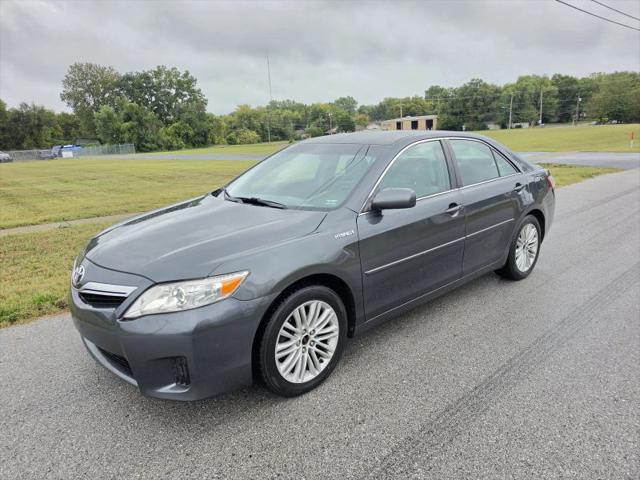2010 Toyota Camry Base for sale in Springfield, MO
