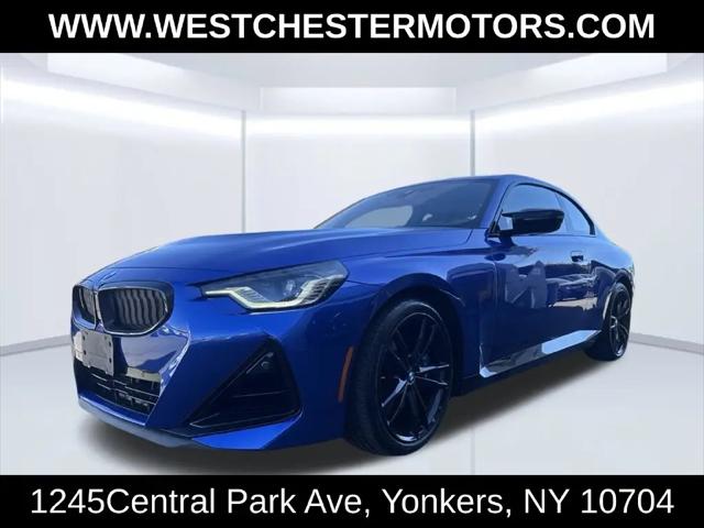 2022 BMW M240 i xDrive for sale in Yonkers, NY
