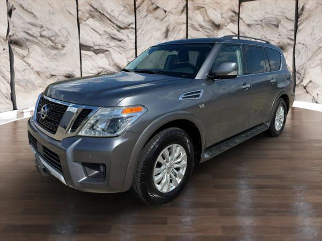 2018 Nissan Armada SV for sale in Texarkana, AR
