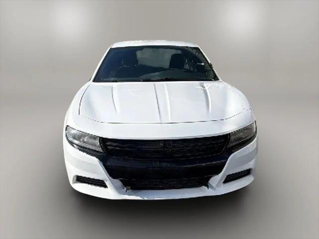 2018 Dodge Charger Police AWD for sale in Fort Wayne, IN