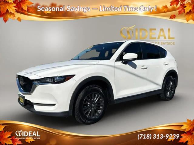 2020 Mazda CX-5 Touring for sale in Flushing, NY