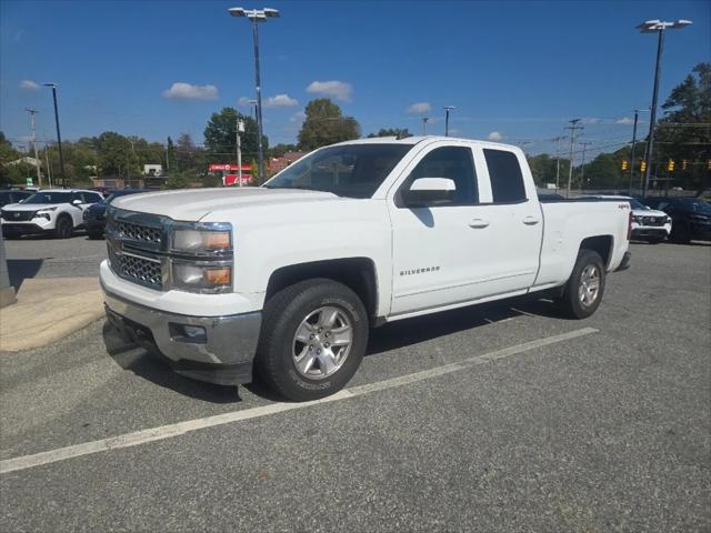 2015 Chevrolet Silverado 1500 1LT for sale in High Point, NC