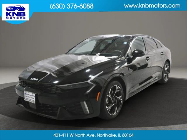 2026 Kia K5 GT-Line AWD for sale in Northlake, IL