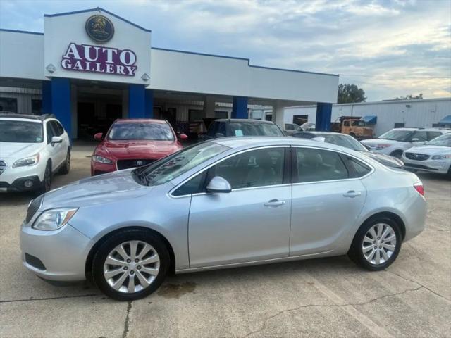 2016 Buick Verano Base for sale in Baton Rouge, LA